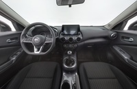 Nissan Juke vaihtoauto