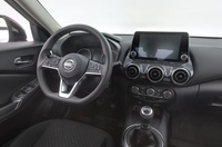 Nissan Juke vaihtoauto