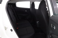 Nissan Juke vaihtoauto