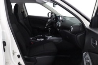 Nissan Juke vaihtoauto