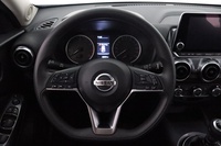 Nissan Juke vaihtoauto