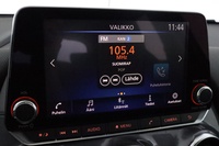 Nissan Juke vaihtoauto