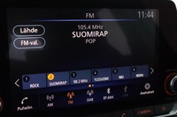 Nissan Juke vaihtoauto