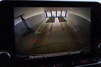 Nissan Juke vaihtoauto