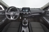 Nissan Juke vaihtoauto