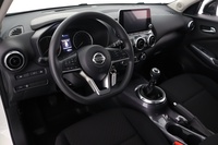 Nissan Juke vaihtoauto