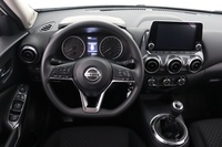 Nissan Juke vaihtoauto