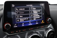 Nissan Juke vaihtoauto