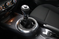 Nissan Juke vaihtoauto