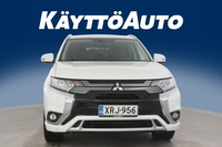 Mitsubishi Outlander vaihtoauto