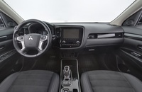 Mitsubishi Outlander vaihtoauto