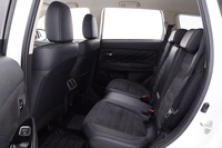 Mitsubishi Outlander vaihtoauto