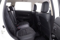 Mitsubishi Outlander vaihtoauto