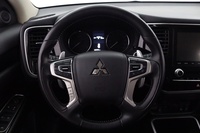 Mitsubishi Outlander vaihtoauto