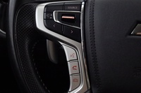 Mitsubishi Outlander vaihtoauto