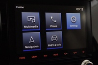 Mitsubishi Outlander vaihtoauto