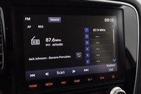 Mitsubishi Outlander vaihtoauto