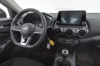 Nissan Juke vaihtoauto