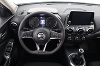 Nissan Juke vaihtoauto