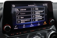 Nissan Juke vaihtoauto