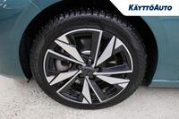 Peugeot 308 vaihtoauto