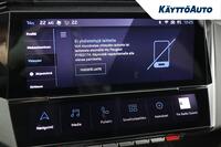 Peugeot 308 vaihtoauto