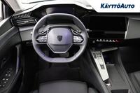 Peugeot 308 vaihtoauto