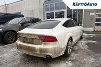 Audi A7 vaihtoauto