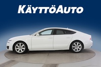 Audi A7 vaihtoauto