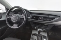 Audi A7 vaihtoauto