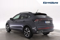 Volkswagen Taigo vaihtoauto