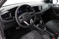 Volkswagen Taigo vaihtoauto