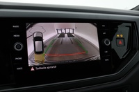 Volkswagen Taigo vaihtoauto