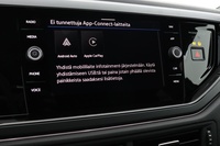 Volkswagen Taigo vaihtoauto