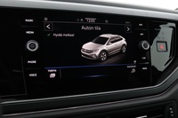 Volkswagen Taigo vaihtoauto