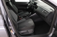 Volkswagen Taigo vaihtoauto