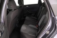 Volkswagen Taigo vaihtoauto