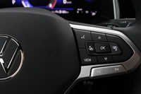 Volkswagen Taigo vaihtoauto