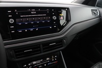 Volkswagen Taigo vaihtoauto