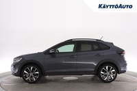 Volkswagen Taigo vaihtoauto