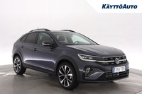 Volkswagen Taigo vaihtoauto