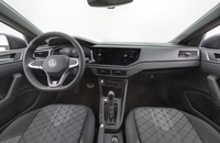 Volkswagen Taigo vaihtoauto