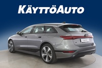 Audi A6 e-tron vaihtoauto