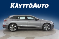 Audi A6 e-tron vaihtoauto