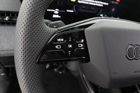 Audi A6 e-tron vaihtoauto