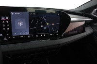 Audi A6 e-tron vaihtoauto