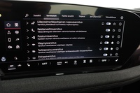 Audi A6 e-tron vaihtoauto