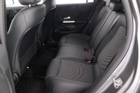 Mercedes-Benz GLA vaihtoauto