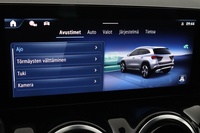 Mercedes-Benz GLA vaihtoauto