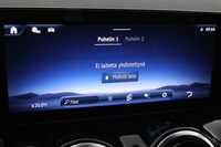 Mercedes-Benz GLA vaihtoauto